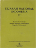 Sejarah Nasional Indonesia II: Jaman Kuno / Bambang Sumadio (Editor)