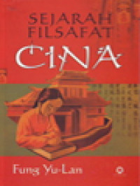 Sejarah Filsafat Cina