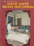 Surat-Surat Ibrani Dan Umum