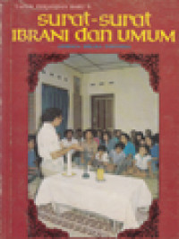 Image of Surat-Surat Ibrani Dan Umum