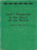 God's Witnesses In The Heart Of The World