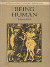 Image of Being Human: A Biblical Perspective