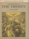 The Mystery Of The Trinity: Introducing Catholic Theology