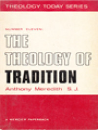 Image of The Theology Of Tradition