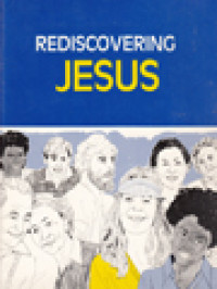 Image of Rediscovering Jesus