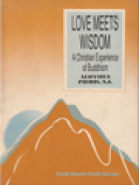 Image of Love Meets Wisdom: A Christian Experience Of Buddhism