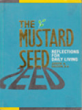 The Mustard Seed: Reflections For Daily Living