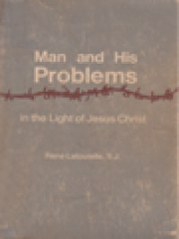 Image of Man And His Problems In The Light Of Jesus Christ