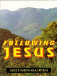 Following Jesus