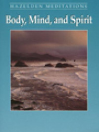 Image of Body, Mind, And Spirit