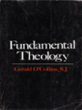 Fundamental Theology