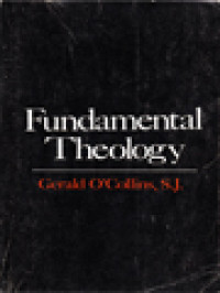 Fundamental Theology