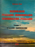 Dizionario Italiano - Indonesiano; Indonesiano - Italiano I