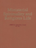 Ministerial Spirituality And Religious Life