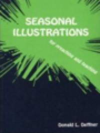 Image of Seasonal Illustrations For Preaching And Teaching