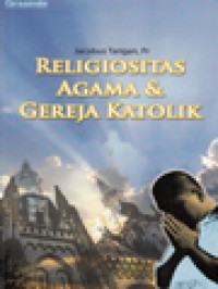 Image of Religiositas, Agama & Gereja Katolik