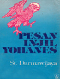 Image of Pesan Injil Yohanes