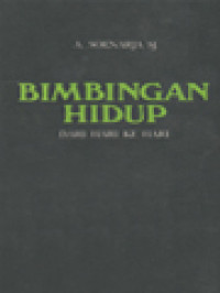 Bimbingan Hidup: Dari Hari Ke Hari