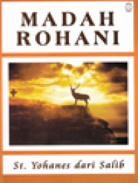 Image of Madah Rohani