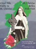 Céad Mile Fáilte To St. Thérèse