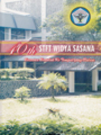Image of 40 th STFT Widya Sasana (Bersama Bertolak Ke Tempat Yang Dalam)