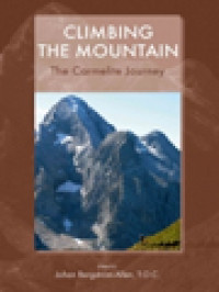 Image of Climbing The Mountain: The Carmelite Journey