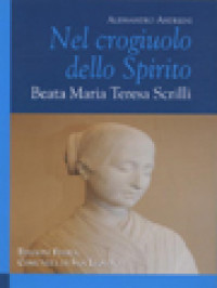 Nel Crogiuolo Dello Spirito: La Beata Maria Teresa Scrilli (1825-1889) Fondatrice Delle Suore Di Nostra Signora Del Carmelo