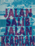 Jalan Salib Jalan Keadilan