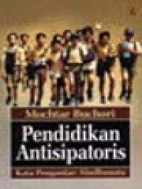 Image of Pendidikan Antisipatoris