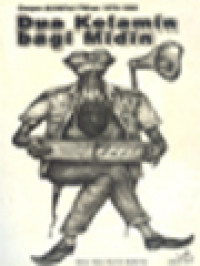 Image of Dua Kelamin Bagi Midin: Cerpen Kompas Pilihan 1970-1980 / Seno Gumira Ajidarma (Editor)