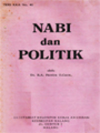 Nabi Dan Politik