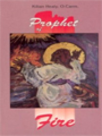 Image of Prophet Of Fire