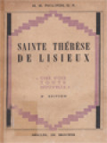 Sainte Thérèse De Lisieux