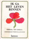 Ik Ga Het Leven Binnen