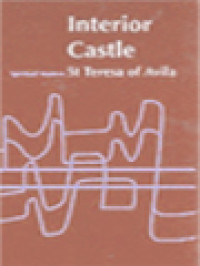 Interior Castle (The Mansions) Spiritual Masters