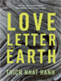 Image of Love Letter To The Earth